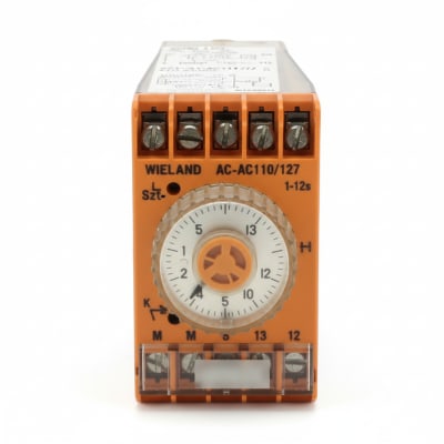 WIELAND SZT-31-AC110/127