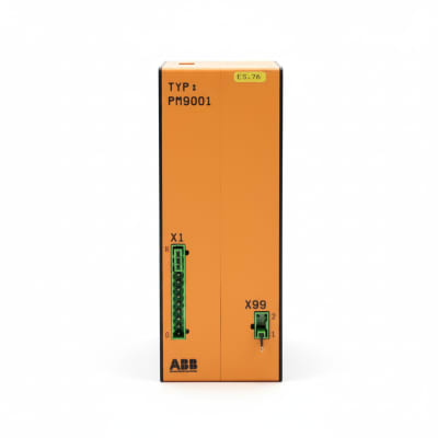 ASEA BROWN BOVERI PM9001