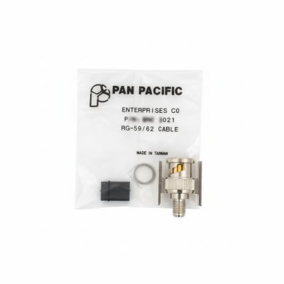 PAN PACIFIC BNC-3021