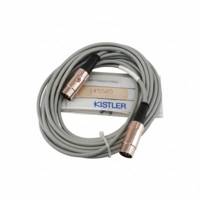 KISTLER INSTRUMENT 1455A5