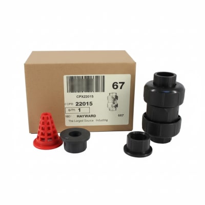 HAYWARD CPX22015