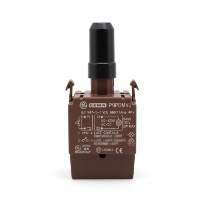 GENERAL ELECTRIC P9PDMVJ