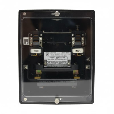 GENERAL ELECTRIC 121FC53B3A