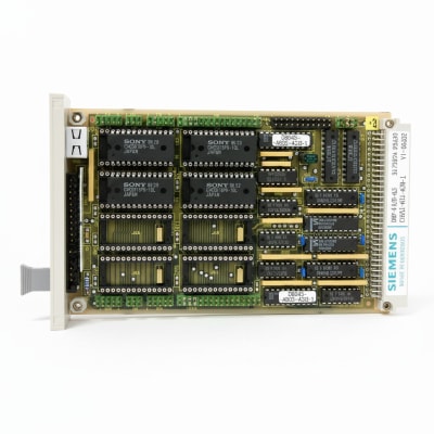 SIEMENS C8451-A11-A28-1