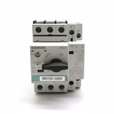 SIEMENS 3RV1121-1CA10