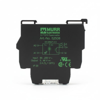 MURR ELEKTRONIK 52508