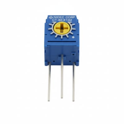 NIDEC CORP CT-6EX102