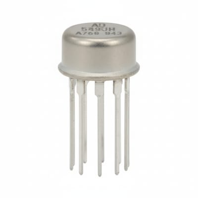 ANALOG DEVICES AD549KHZ