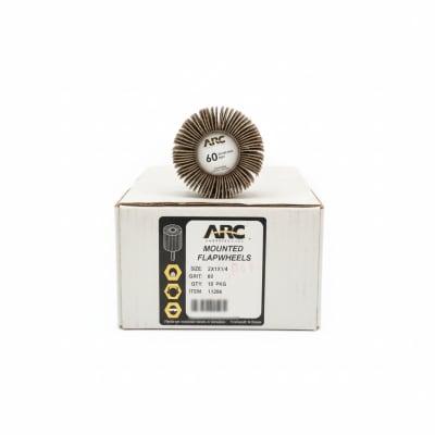 ARC ABRASIVES 11286