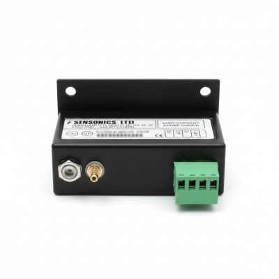 SENSONICS LTD ECD04/900