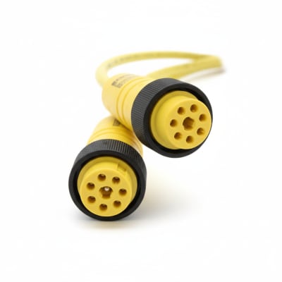 BELDEN RSRK801M-650/3F