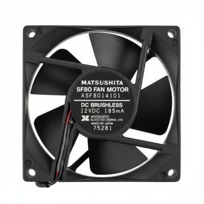 MATSUSHITA ELECTRIC ASF8014101