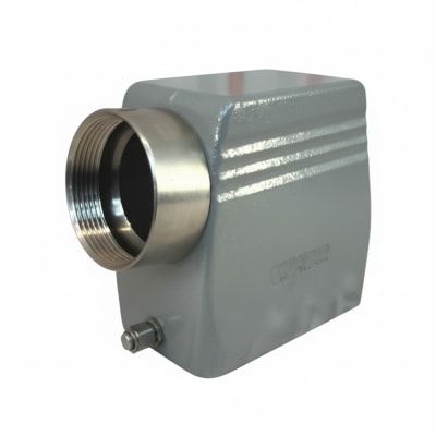 PHOENIX CONTACT HC-B-10-TFL-72/O1PG29S