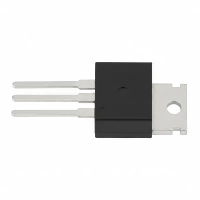 ST MICRO BTB16-600BRG