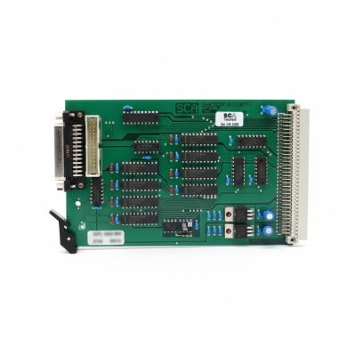 SCA SCHUCKER 0153.9600