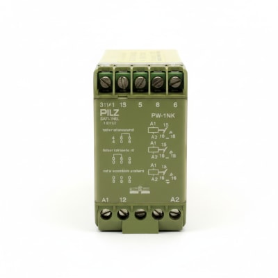 PILZ PW-1NK/0.5/42VAC/1UZ