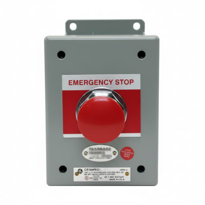 GENERAL ELECTRIC CR104PEG11S