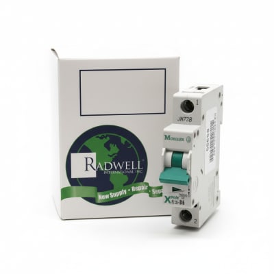 EATON CORPORATION PLS6-B6-DW