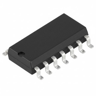 ON SEMICONDUCTOR 74AC04SCX