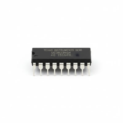 TEXAS INSTRUMENTS SEMI UC3823NG4