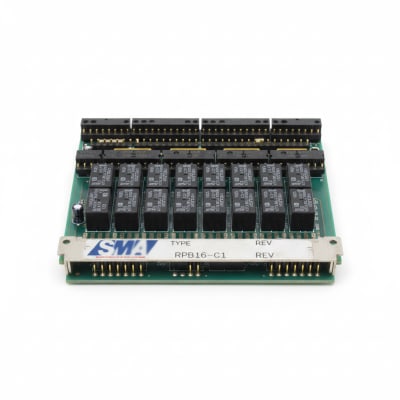 SMA RPB16-C1