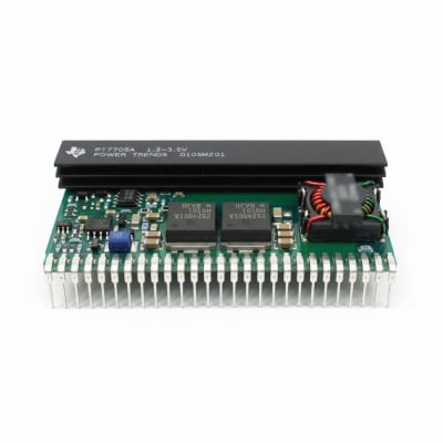 TEXAS INSTRUMENTS SEMI PT7705A