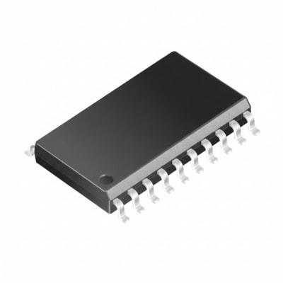 TEXAS INSTRUMENTS SEMI SN74AC574DWR