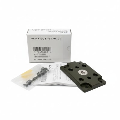 SONY VCT-ST70I