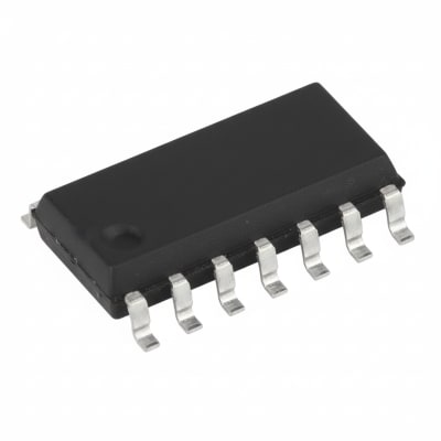 TEXAS INSTRUMENTS SEMI CD74ACT32M96