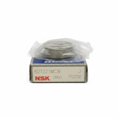 NSK 627ZZ1MC3E