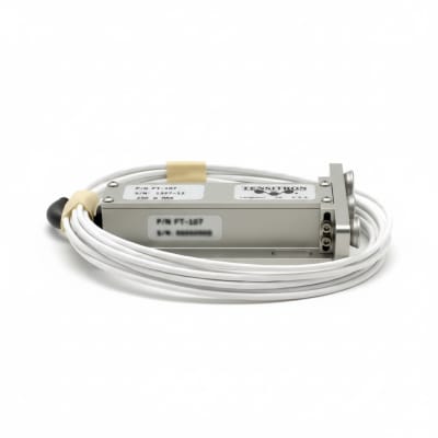 TENSITRON FT-107