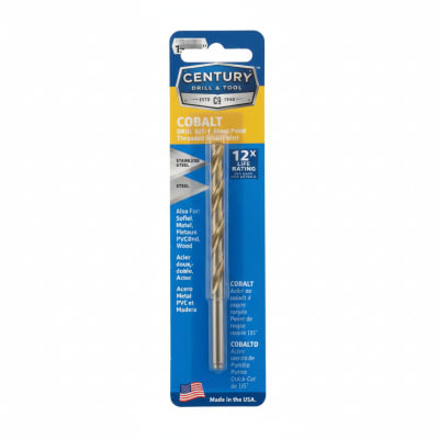 CENTURY DRILL AND TOOL 26215