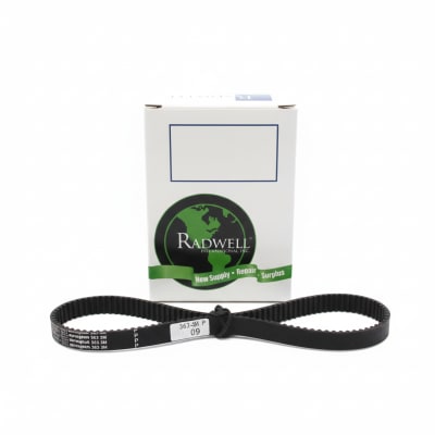 POWER TRANSMISSION STRONGBELT 363-3M-P-09