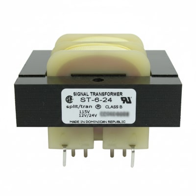 SIGNAL TRANSFORMER ST-6-24