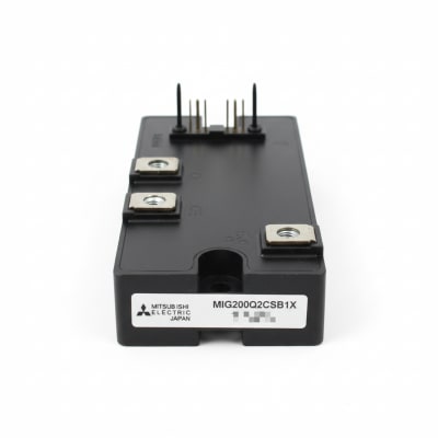 TOSHIBA MIG200Q2CSB1XT36