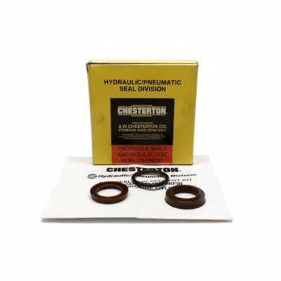 AW CHESTERTON CO 000753