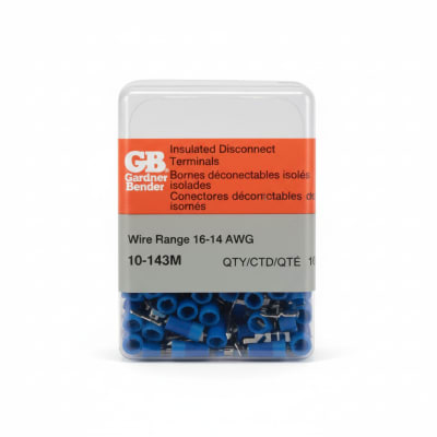 SPERRY INSTRUMENTS 10-143M