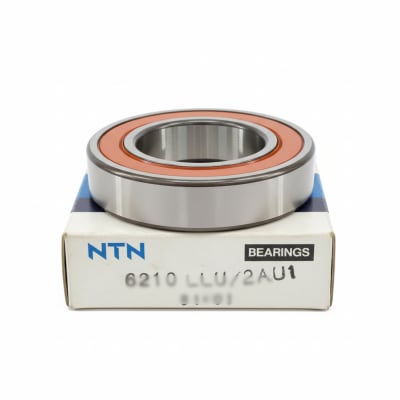 NTN BEARING 6210LLU/2AU1