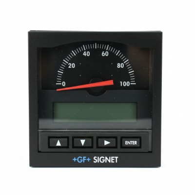 GEORG FISCHER SIGNET 3-5075