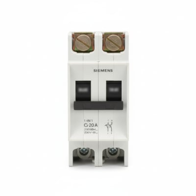 SIEMENS 5SN2320