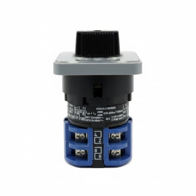 KRAUS & NAIMER C10-A004