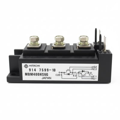 HITACHI MBM400HS6G