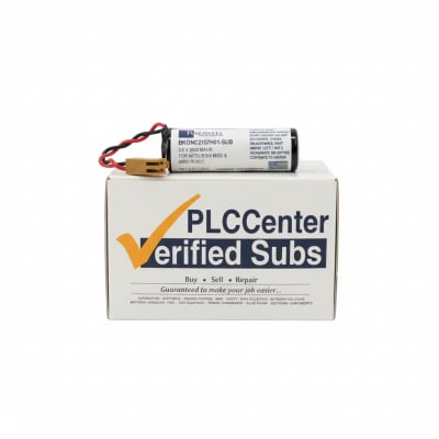 RADWELL VERIFIED SUBSTITUTE BKO-NC2157H01-SUB