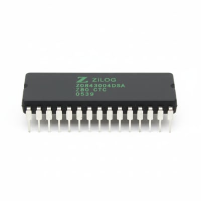 ZILOG Z0843004DSA