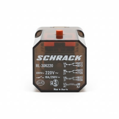 TE CONNECTIVITY RL-306220