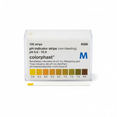 EMD CHEMICALS INC 9588