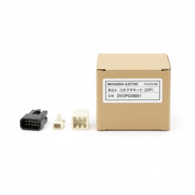 MATSUSHITA ELECTRIC DVOPO490