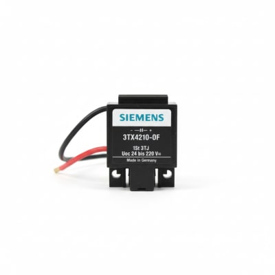 SIEMENS 3TX4210-0F