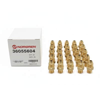 NORGREN 36055604-QTY25