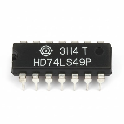 GENERIC HD74LS49P